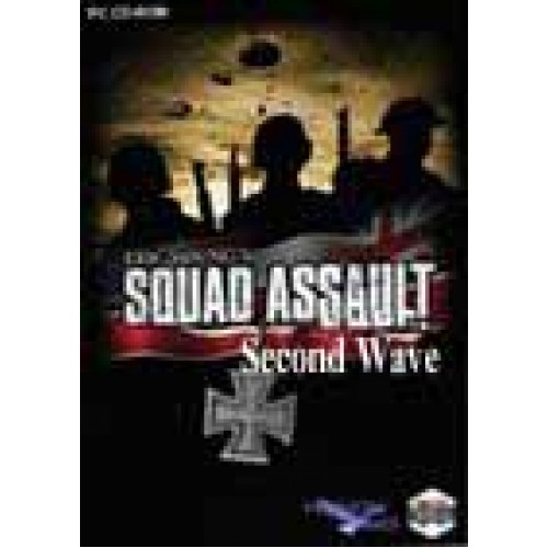 Squad Assault: Second Wave